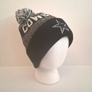 Dallas Cowboys Beanie Hat